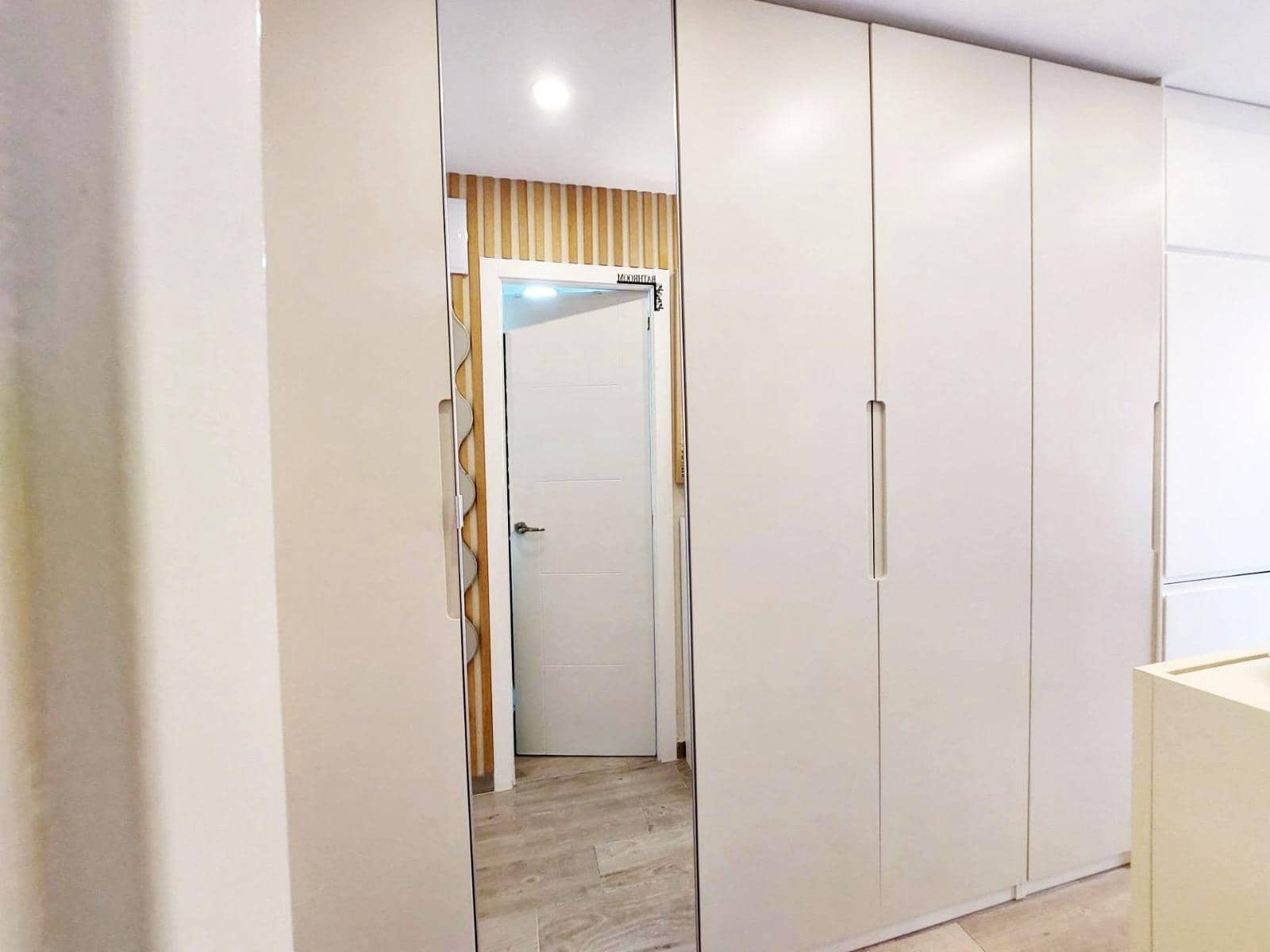 1 soverom Studio til salgs i Benalmadena med svømmebasseng - € 199 000 (Ref: 10027320)