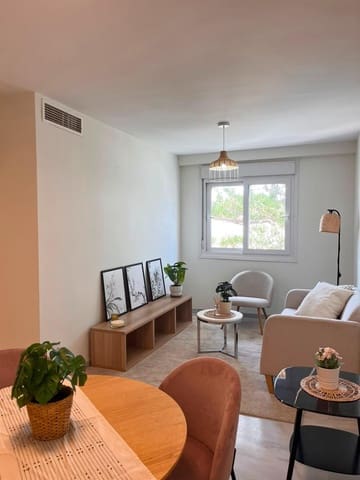 1 camera da letto Attico in vendita in Rincón de la Victoria con piscina garage - 320.000 € (Rif: 10041109)