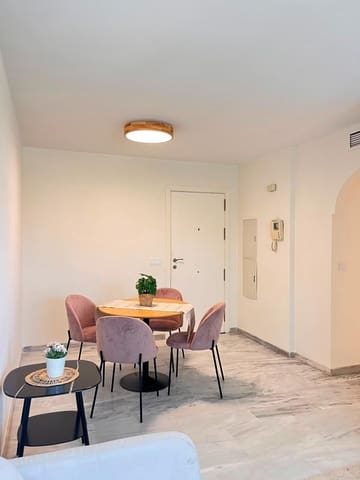 1 camera da letto Attico in vendita in Rincón de la Victoria con piscina garage - 320.000 € (Rif: 10041109)