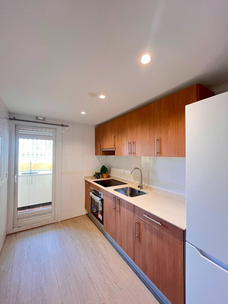 1 slaapkamer Penthouse te koop in Rincon de la Victoria met zwembad garage - € 320.000 (Ref: 10041109)