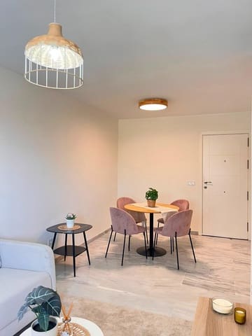 1 camera da letto Attico in vendita in Rincón de la Victoria con piscina garage - 320.000 € (Rif: 10041109)