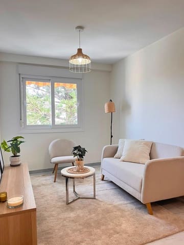 1 camera da letto Attico in vendita in Rincón de la Victoria con piscina garage - 320.000 € (Rif: 10041109)