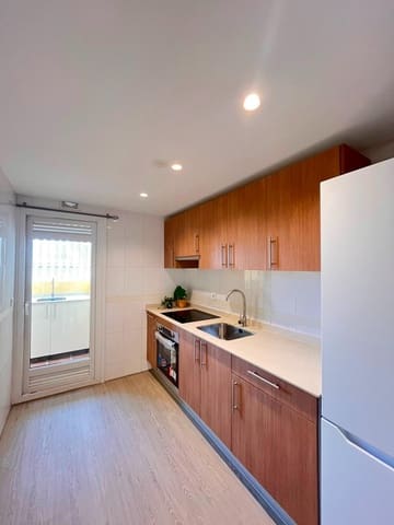 1 camera da letto Attico in vendita in Rincón de la Victoria con piscina garage - 320.000 € (Rif: 10041109)