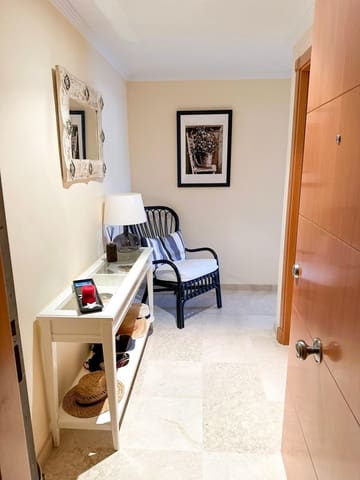2 camera da letto Appartamento da affittare in Benalmádena con piscina garage - 1.300 € (Rif: 10041110)