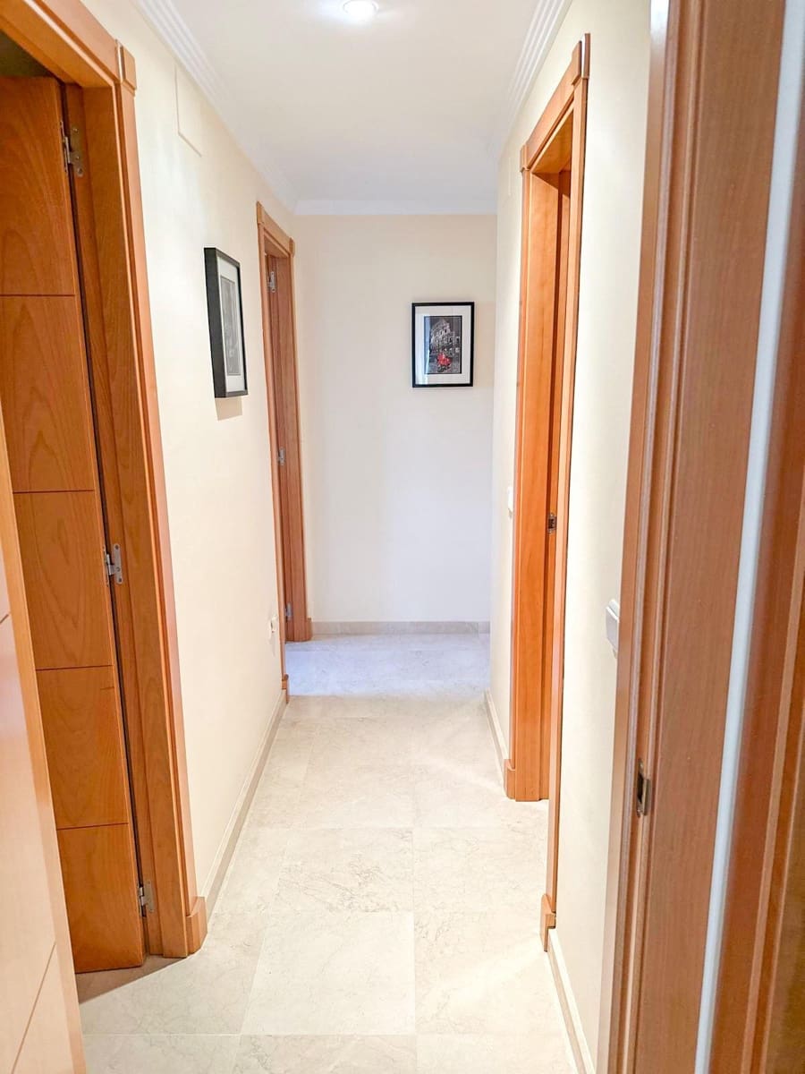 2 camera da letto Appartamento da affittare in Benalmadena con piscina garage - 1.300 € (Rif: 10041110)