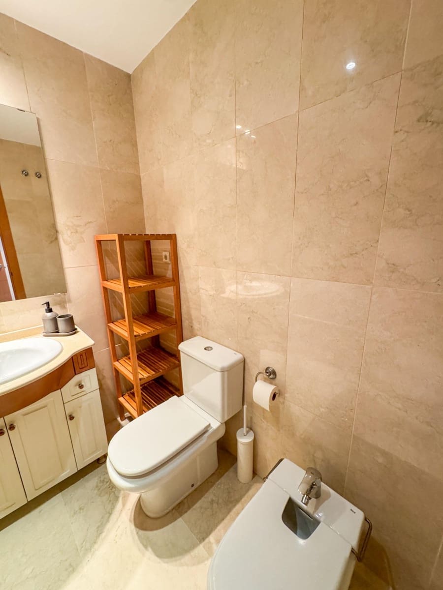 2 camera da letto Appartamento da affittare in Benalmadena con piscina garage - 1.300 € (Rif: 10041110)