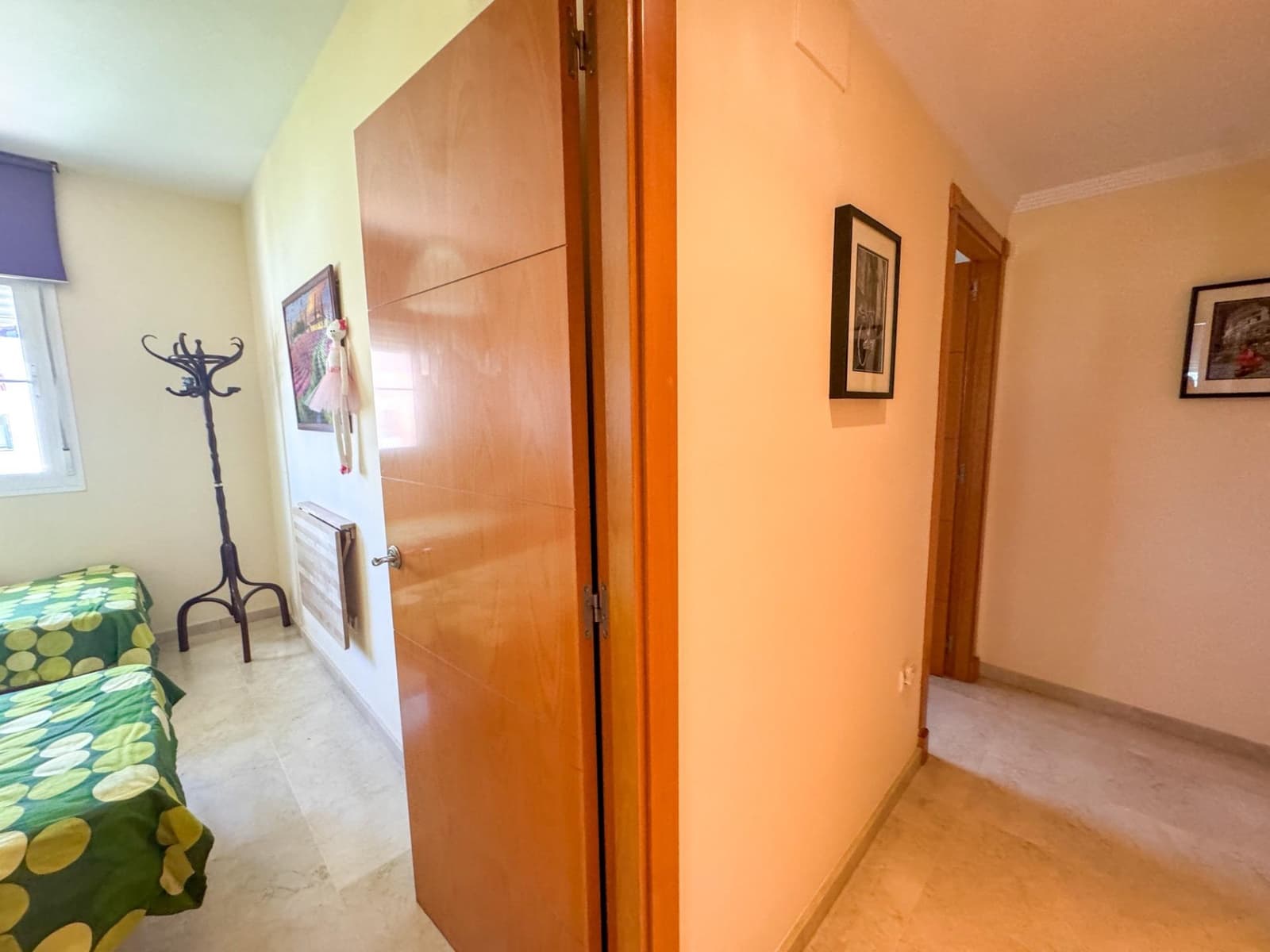 2 camera da letto Appartamento da affittare in Benalmadena con piscina garage - 1.300 € (Rif: 10041110)
