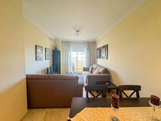 2 camera da letto Appartamento da affittare in Benalmádena con piscina garage - 1.300 € (Rif: 10041110)