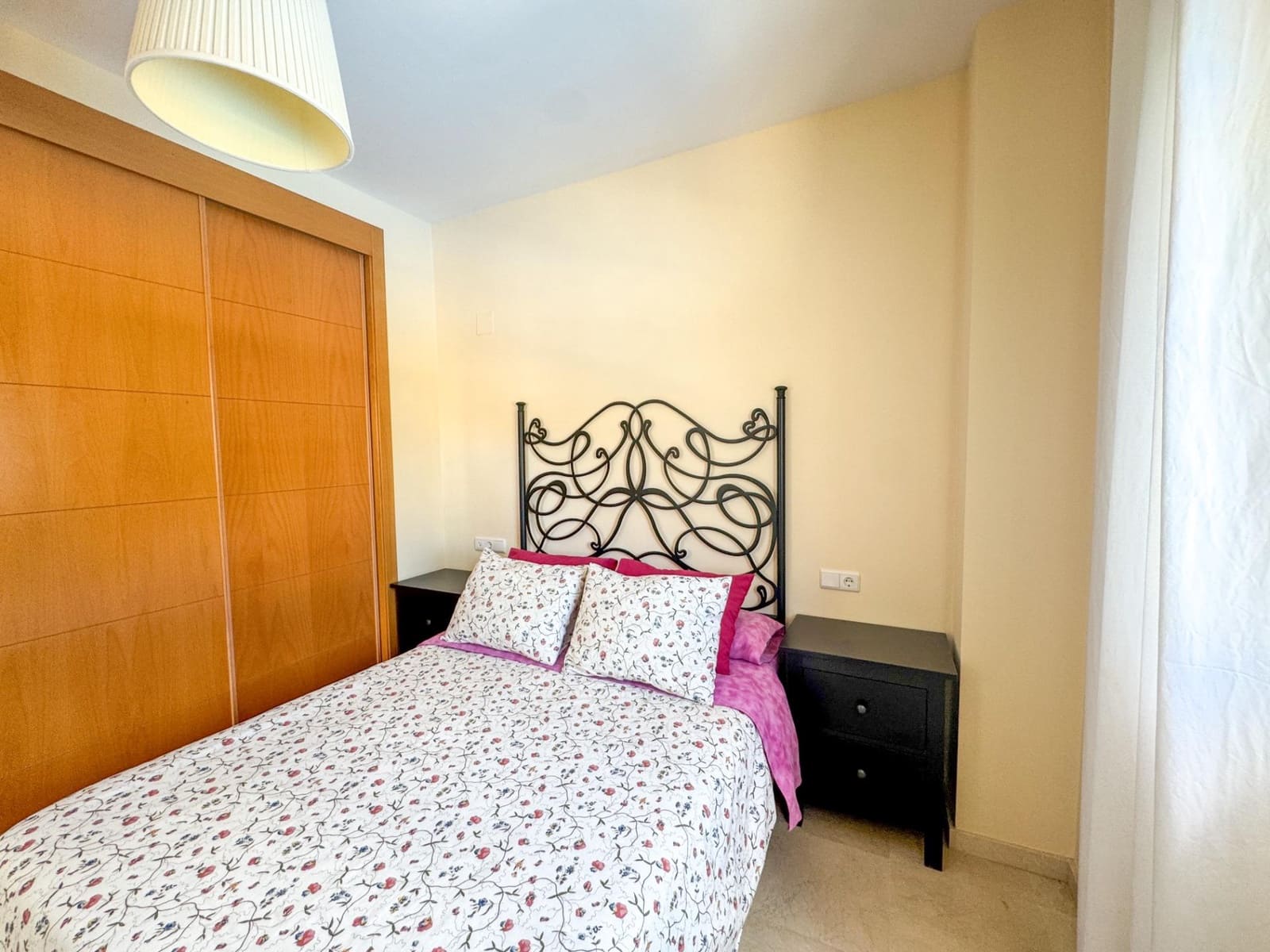 2 camera da letto Appartamento da affittare in Benalmadena con piscina garage - 1.300 € (Rif: 10041110)