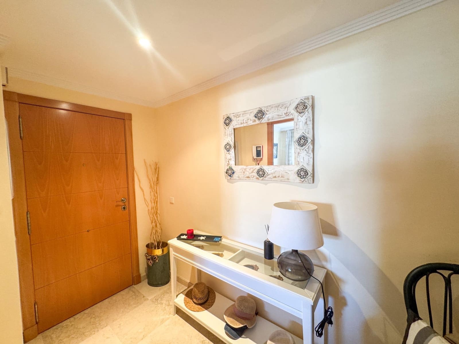 2 camera da letto Appartamento da affittare in Benalmadena con piscina garage - 1.300 € (Rif: 10041110)