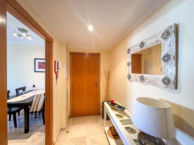 2 camera da letto Appartamento da affittare in Benalmádena con piscina garage - 1.300 € (Rif: 10041110)