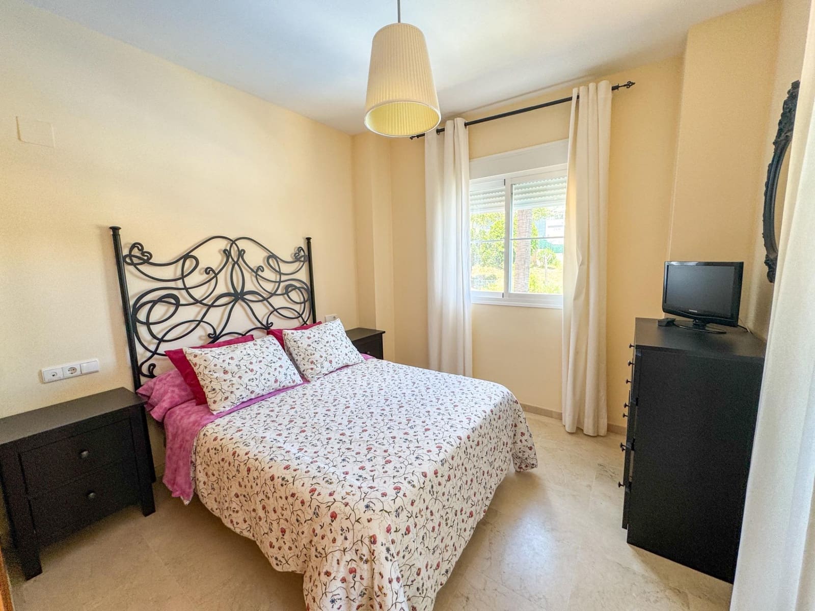 2 camera da letto Appartamento da affittare in Benalmadena con piscina garage - 1.300 € (Rif: 10041110)