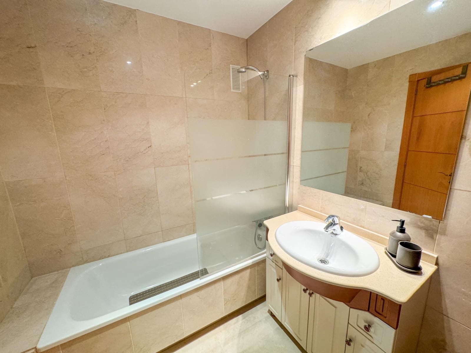 2 camera da letto Appartamento da affittare in Benalmadena con piscina garage - 1.300 € (Rif: 10041110)