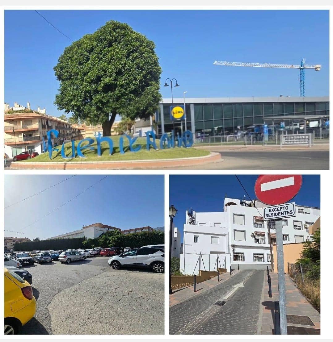 2 makuuhuone Kattohuoneisto myytävänä paikassa Las Lagunas de Mijas - 291 000 € (Ref: 10043009)