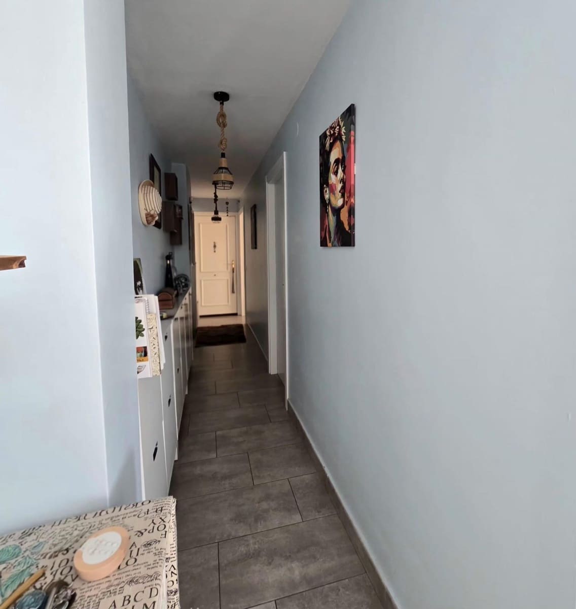 2 makuuhuone Kattohuoneisto myytävänä paikassa Las Lagunas de Mijas - 291 000 € (Ref: 10043009)
