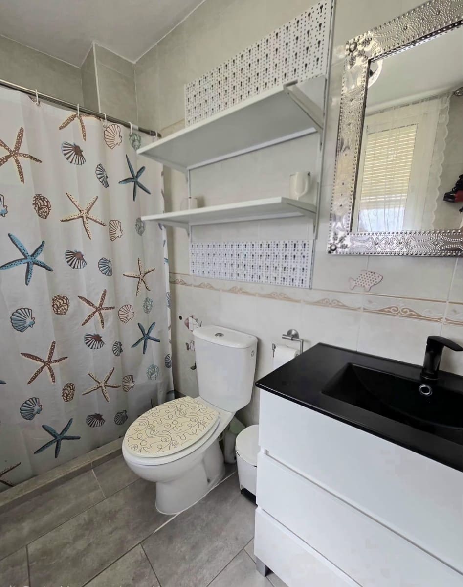 2 makuuhuone Kattohuoneisto myytävänä paikassa Las Lagunas de Mijas - 291 000 € (Ref: 10043009)