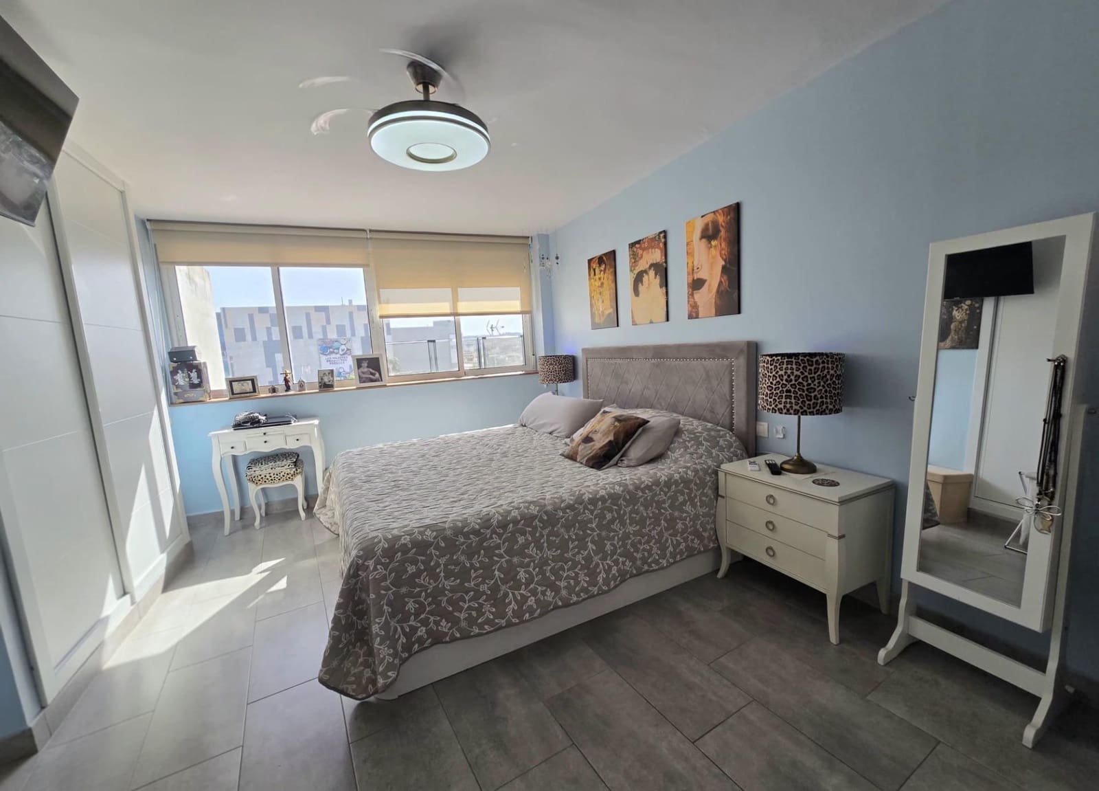 2 makuuhuone Kattohuoneisto myytävänä paikassa Las Lagunas de Mijas - 291 000 € (Ref: 10043009)