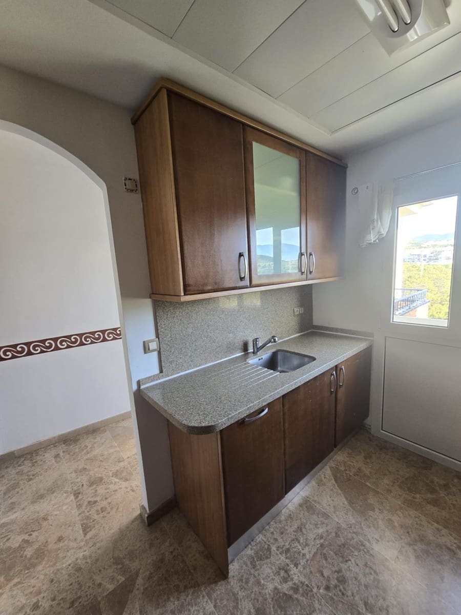 2 bedroom Flat for sale in Riviera del Sol with pool garage - € 330,000 (Ref: 10047311)