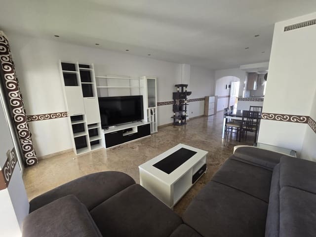 2 bedroom Flat for sale in Riviera del Sol, Mijas with pool garage - € 330,000 (Ref: 10047311)