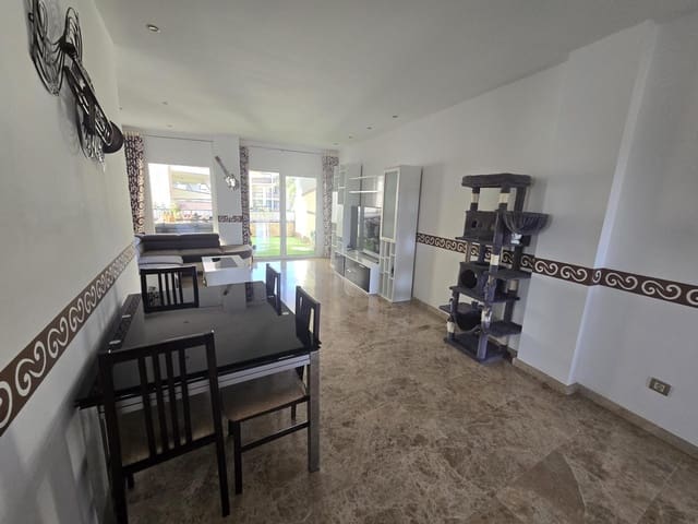 2 bedroom Flat for sale in Riviera del Sol, Mijas with pool garage - € 330,000 (Ref: 10047311)