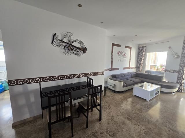 2 bedroom Flat for sale in Riviera del Sol, Mijas with pool garage - € 330,000 (Ref: 10047311)
