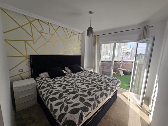 2 bedroom Flat for sale in Riviera del Sol, Mijas with pool garage - € 330,000 (Ref: 10047311)