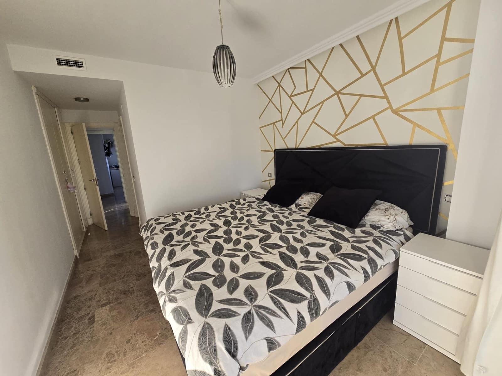 2 bedroom Flat for sale in Riviera del Sol with pool garage - € 330,000 (Ref: 10047311)