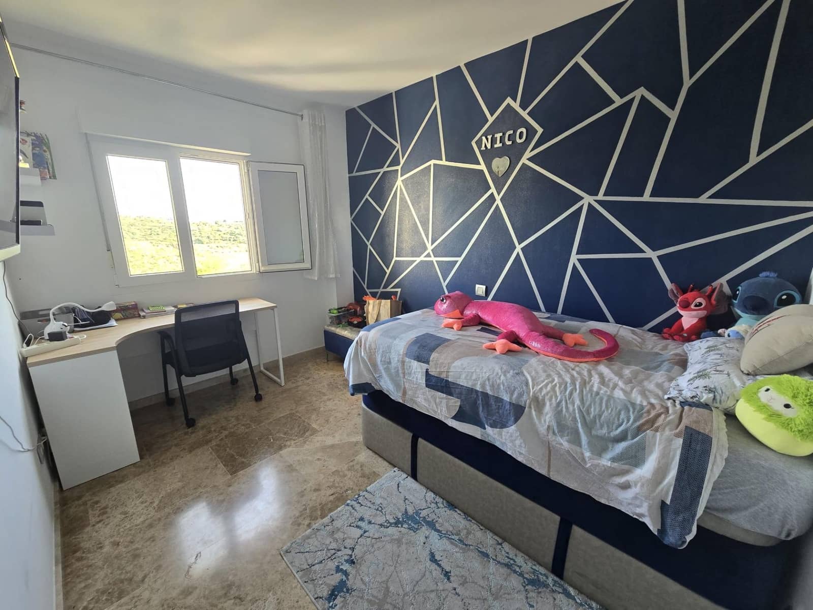 2 bedroom Flat for sale in Riviera del Sol with pool garage - € 330,000 (Ref: 10047311)