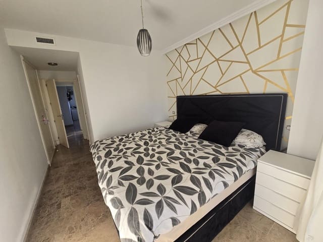2 bedroom Flat for sale in Riviera del Sol, Mijas with pool garage - € 330,000 (Ref: 10047311)