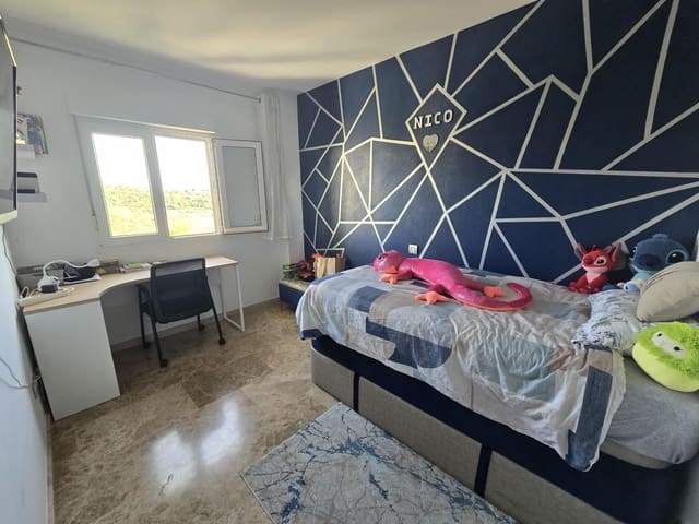 2 bedroom Flat for sale in Riviera del Sol, Mijas with pool garage - € 330,000 (Ref: 10047311)