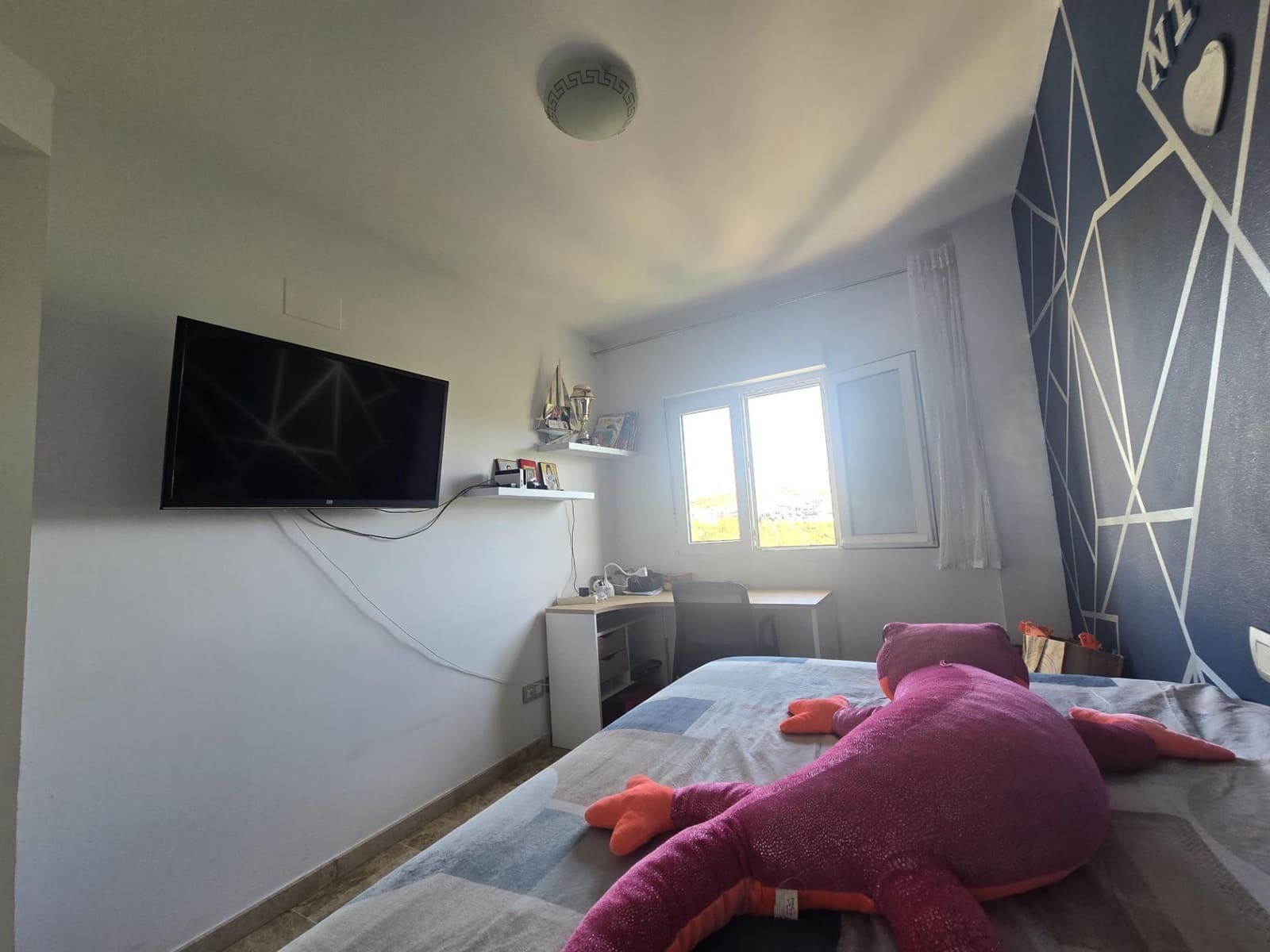 2 bedroom Flat for sale in Riviera del Sol with pool garage - € 330,000 (Ref: 10047311)