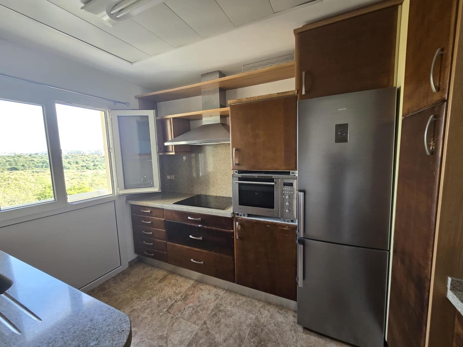 2 bedroom Flat for sale in Riviera del Sol with pool garage - € 330,000 (Ref: 10047311)