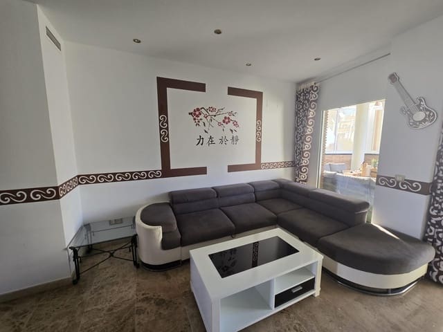 2 bedroom Flat for sale in Riviera del Sol, Mijas with pool garage - € 330,000 (Ref: 10047311)