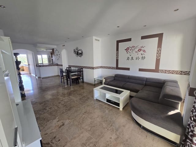 2 bedroom Flat for sale in Riviera del Sol, Mijas with pool garage - € 330,000 (Ref: 10047311)