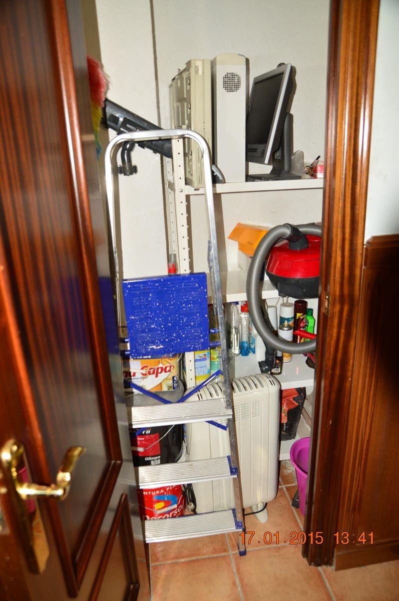 3 camera da letto Appartamento in vendita in Malaga citta - 625.000 € (Rif: 10047312)