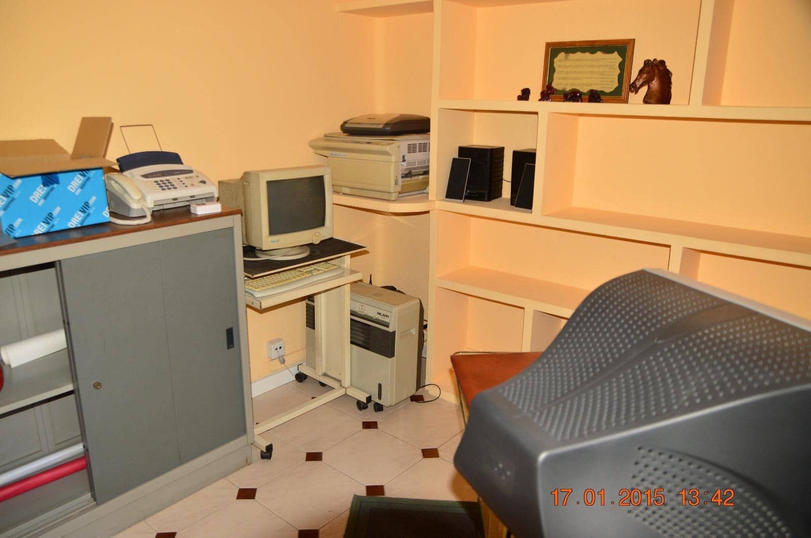 3 camera da letto Appartamento in vendita in Malaga citta - 625.000 € (Rif: 10047312)