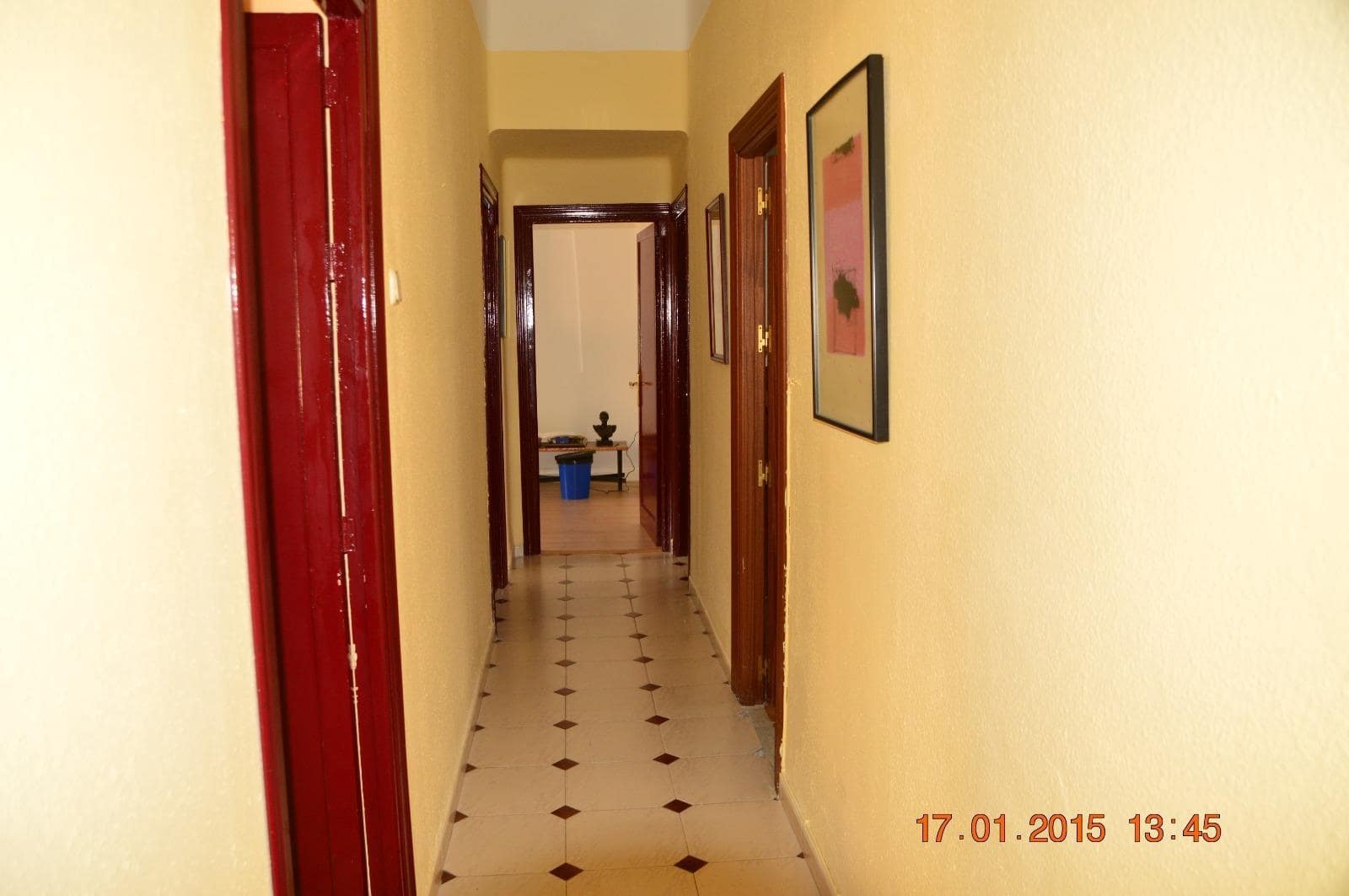 3 camera da letto Appartamento in vendita in Malaga citta - 625.000 € (Rif: 10047312)