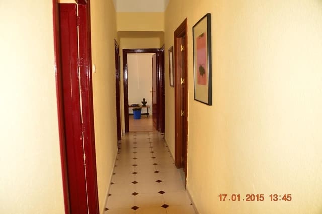 3 camera da letto Appartamento in vendita in Malaga città - 625.000 € (Rif: 10047312)