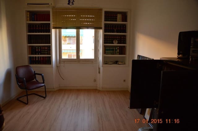 3 camera da letto Appartamento in vendita in Malaga città - 625.000 € (Rif: 10047312)