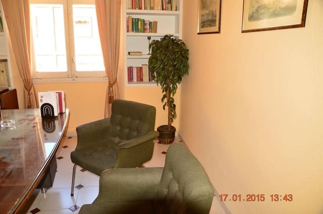 3 camera da letto Appartamento in vendita in Malaga città - 625.000 € (Rif: 10047312)