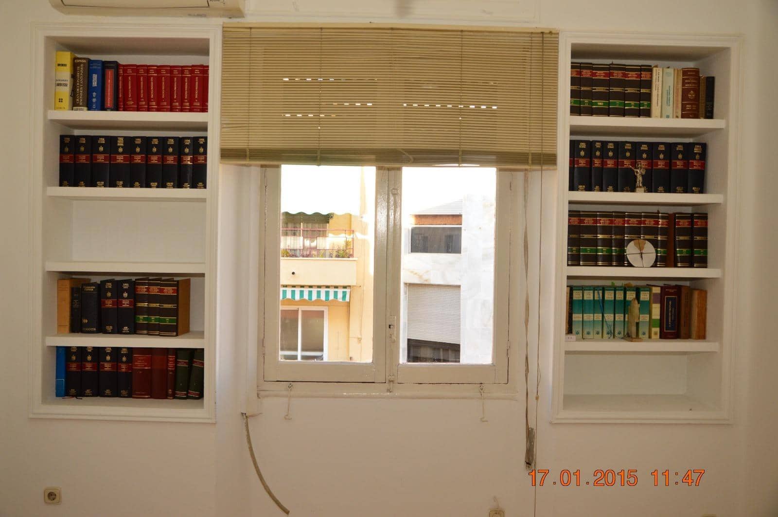 3 camera da letto Appartamento in vendita in Malaga citta - 625.000 € (Rif: 10047312)