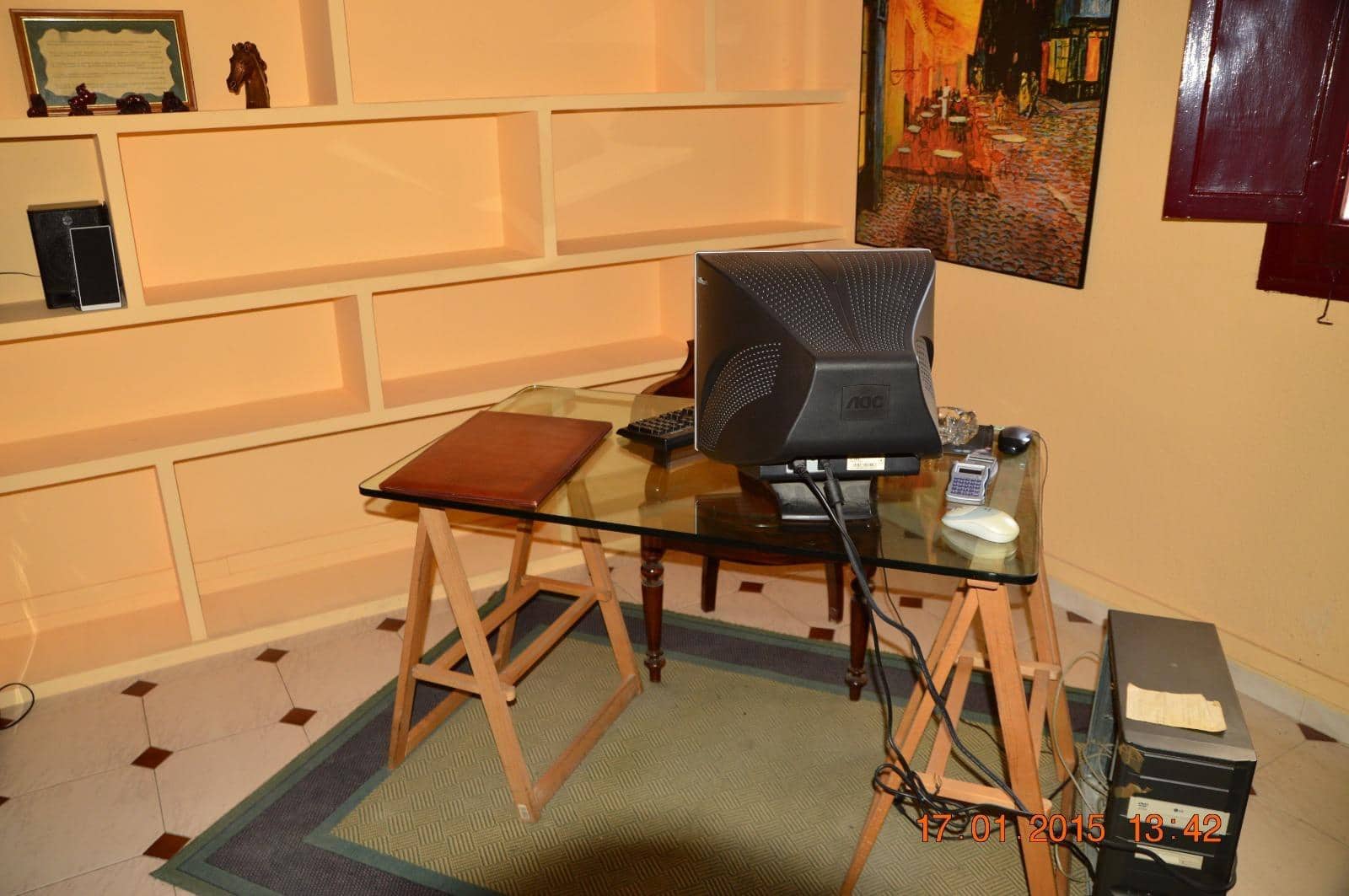 3 camera da letto Appartamento in vendita in Malaga citta - 625.000 € (Rif: 10047312)