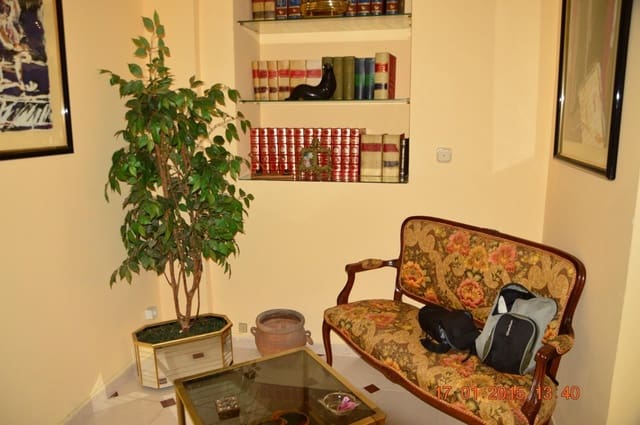 3 camera da letto Appartamento in vendita in Malaga città - 625.000 € (Rif: 10047312)