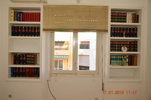 3 camera da letto Appartamento in vendita in Malaga città - 625.000 € (Rif: 10047312)