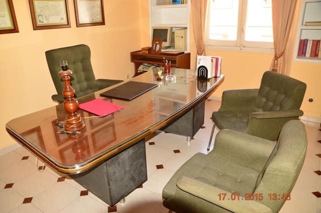3 camera da letto Appartamento in vendita in Malaga città - 625.000 € (Rif: 10047312)