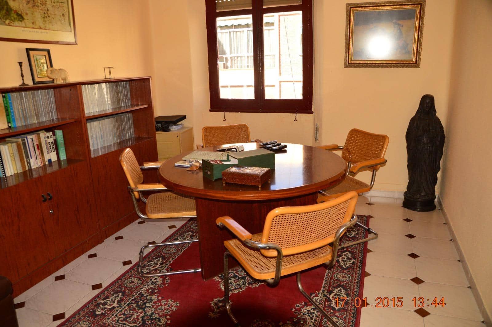 3 camera da letto Appartamento in vendita in Malaga citta - 625.000 € (Rif: 10047312)