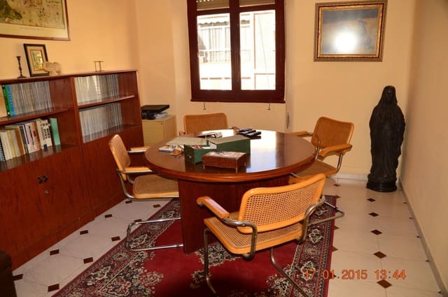 3 camera da letto Appartamento in vendita in Malaga città - 625.000 € (Rif: 10047312)