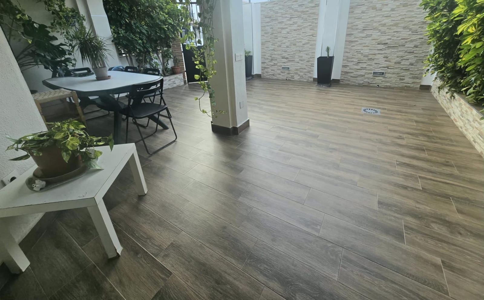 Adosado de 3 habitaciones en Torremolinos en venta con piscina - 425.000 € (Ref: 10059471)