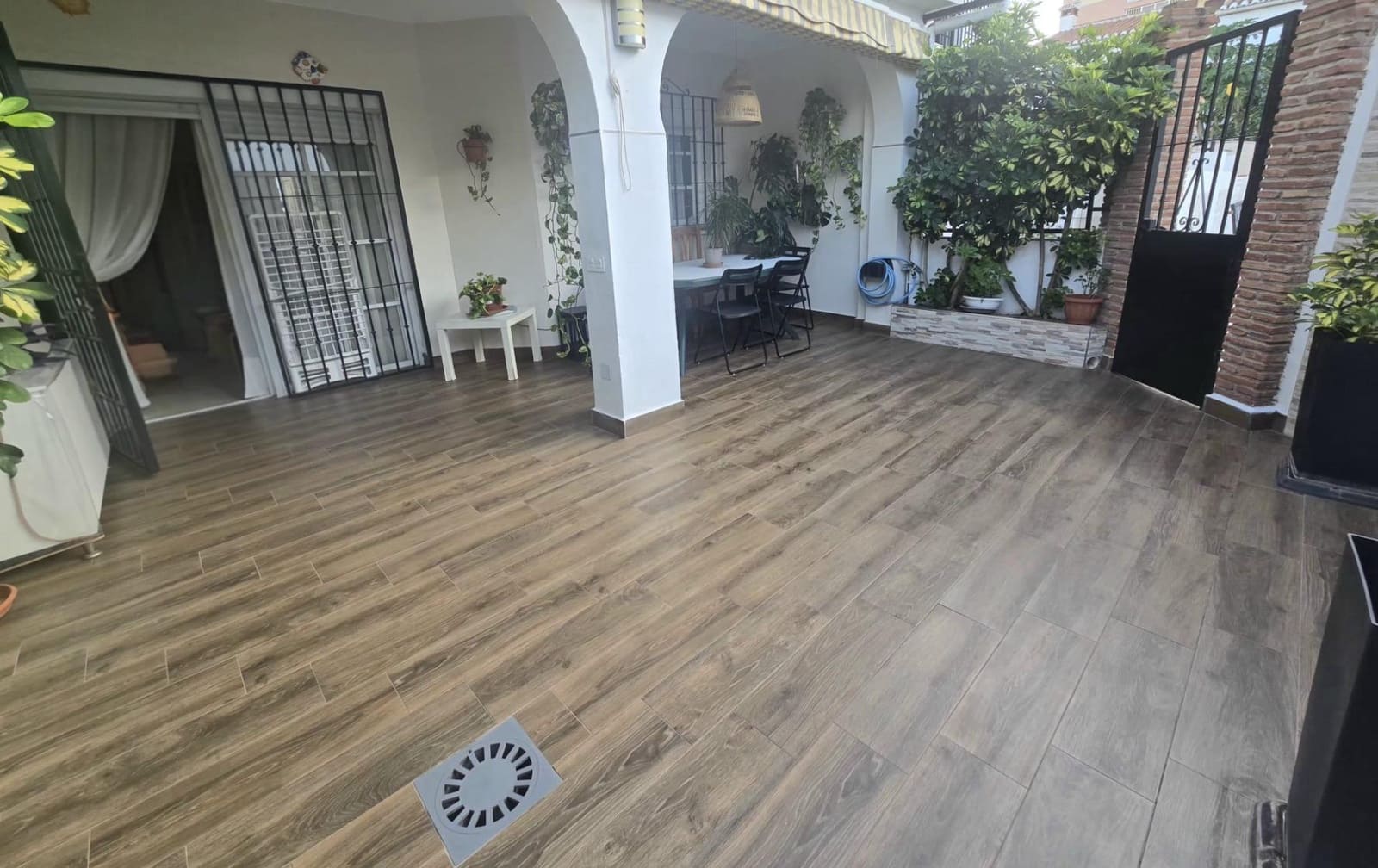 Adosado de 3 habitaciones en Torremolinos en venta con piscina - 425.000 € (Ref: 10059471)