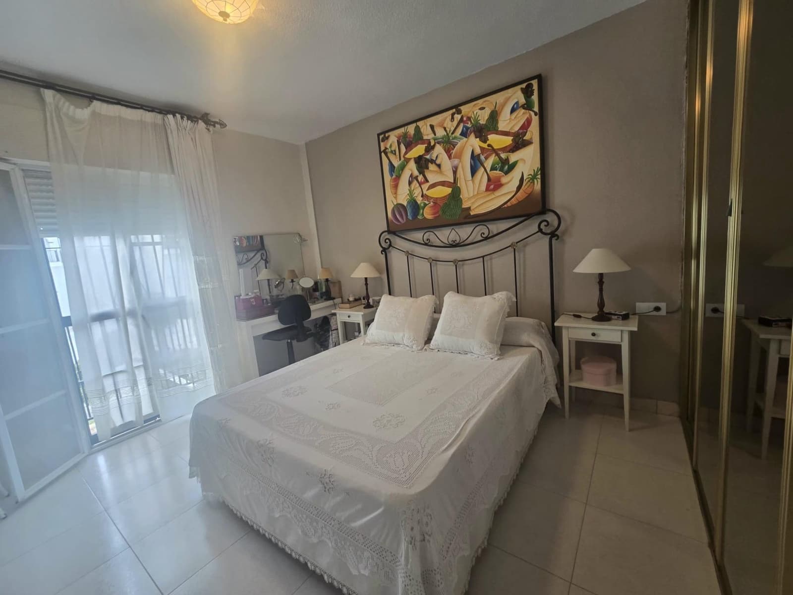 Adosado de 3 habitaciones en Torremolinos en venta con piscina - 425.000 € (Ref: 10059471)